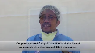 Deux mois de Covid à Madagascar ALALINO DU 31 MAI 2020 BY KOLO TV