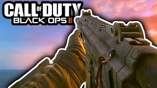"EPIC RAGE MOMENTS!" - GUN GAME 1v1v1! - w/ Preston, Lachlan & Choco (Call of Duty: Black Ops 2)