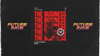 Tiësto feat. Ty Dolla $ign - The Business (Dagenix & Huy DX Remix)