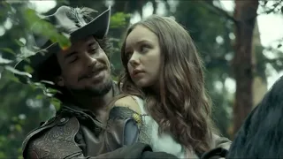 Aramis & Anne || Too Sweet