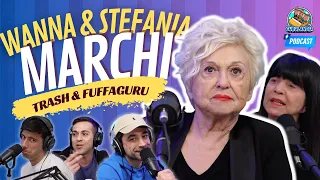 "LE GURU DEI FUFFAGURU" - Con Wanna Marchi e Stefania Nobile