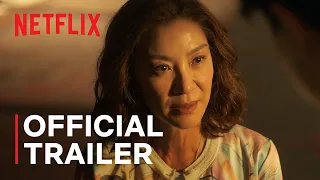 The Brothers Sun | Official Trailer | Netflix