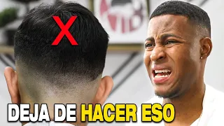 7 Consejos que te harán hacer un corte MÁS FÁCIL en 2024 😱🔥