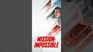 Mission Impossible : Dead Reckoning Part 1| TH TH | 15s | 1080x1920| Stream Now | HBO Asia