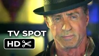 The Expendables 3 Extended TV SPOT - Heroes (2014) - Sylvester Stallone Movie HD