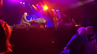 Procol Harum - Cerdes (Outside The Gates Of) - live at Brückenforum Bonn 2018