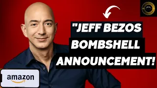 Jeff Bezos. #jeffbezos #amazon #billionaire #biography #lifestyle #businessman #forbes #luxury