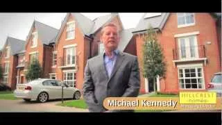 Hillcrest Homes | Luxury Residential Property Developments In Cheshire