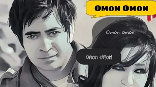 Omon omon Uzbekistan Lirik dan Terjemahan
