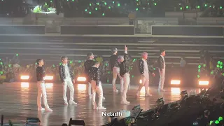 220702 NCT 127 NEO CITY: SINGAPORE THE LINK - HIGHWAY TO HEAVEN (ENGLISH VER.)