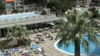 Salou Park 4* (Salou, Costa Dorada, Spain)