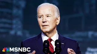 ‘Quality over quantity’: Biden deputy campaign manager says Biden will shorten his speeches