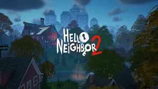 Hello Neighbor 2 Full Speedrun Tutorial