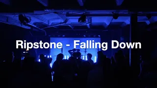 Ripstone - Falling Down (Live @ Chessu Temp Biel 30.09.22)