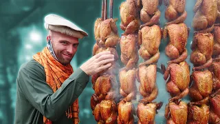 72 Hours in Peshawar, Pakistan! (Full Documentary) Pakistani Street Food Tour!