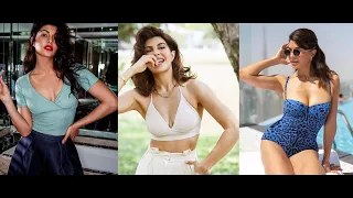 Jacqueline Fernandez hot compilation | Jacqueline Fernandez hot thighs edit | Sexy Bollywood Actress