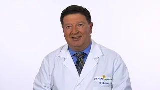 How long is the recovery process after gallbladder surgery? - Frankfort Regional Medical Center