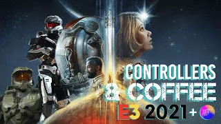 Xbox + Bethesda Showcase, Square Enix, Devolver Digital & Ubisoft Forward & More | E3 2021 Special