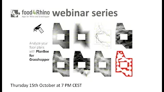 food4Rhino webinar series: PlanBee (English)