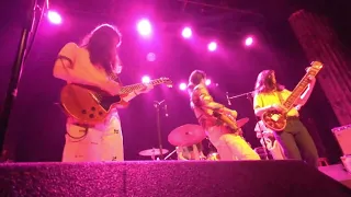 Kikagaku Moyo - Variety Playhouse, Atlanta, GA 5/20/2022 (Live)