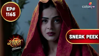 Shakti | शक्ति | Episode 1165 | Coming Up Next