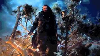 Thorin Oakenshield- Obilvion