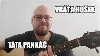 Táta pankáč