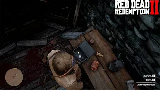 КАК ЗАРАБОТАТЬ ДЕНЕГ В RDR 2 | БАГ 2022