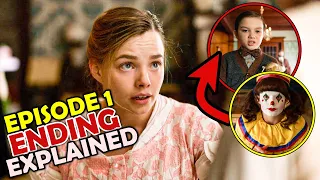 American Horror Stories Episode 1 Recap + Ending Explained | Who Are Spalding and Myrtle Snow?