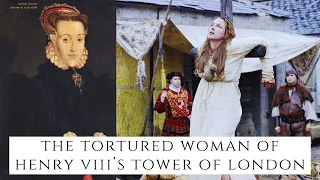 The TORTURED Woman Of Henry VIII's Tower Of London - Anne Askew