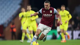 HIGHLIGHTS | Aston Villa 0-1 Villarreal