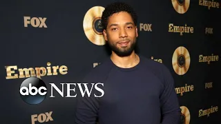 Possible motive revealed in Jussie Smollett alleged attack: Source