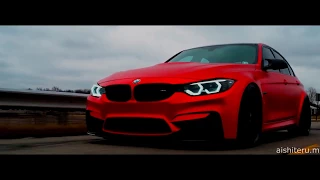 BMW MPower Movie I TroyBoi - On My Own (feat. Nefera) | aishiteru.m