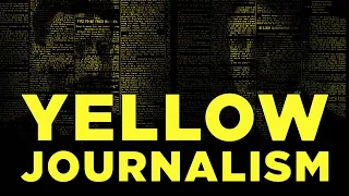 Yellow Journalism | Citizen Hearst | American Experience | PBS