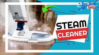 ✅  TOP 5 Best Steam Cleaner: Today’s Top Picks