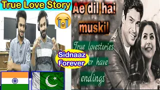 Shehnaaz gill sad moments after sidharth  Shukla ||sidnaaz moments| pakistani new  reaction video