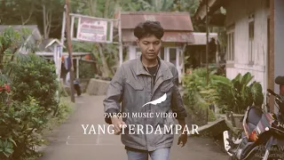 Yang Terdampar | Parodi NOAH - Yang Terdalam | Sunda