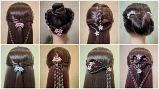 Intricate Ponytail Plaits Creative Hair Hacks