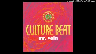 Culture Beat - Mr. Vain (Lone Star Edit)