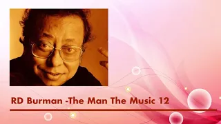 RD Burman -The Man The Music 12