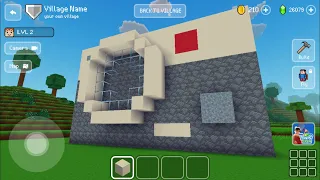 Block Craft 3D: Building Simulator Games For Free Gameplay#853 (iOS & Android) | Camera 📷