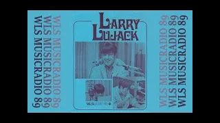 Larry Lujack WLS Chicago January 27, 1978