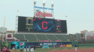 The Cleveland Indians name change: best suggestions and what to prepare for