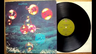 Deep Purple "Woman from Tokyo" ( Vinyl, 1973)