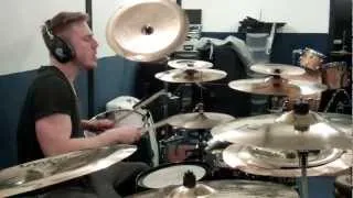 Dr. Dre - Forgot About Dre (Drum Cover)