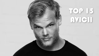 Top 15 - Avicii