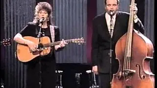 The Isaacs.  Honestly.  1996  Mountain Praise