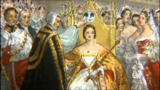 Queen Victoria (1819 - 1901) – Queen of Great Britain during Victorian age.