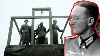 The Execution Of Hitler's Favourite Spy - Alexis Von Roenne