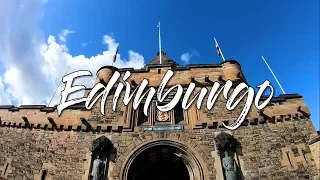 Qué hacer en Edimburgo? Parte II | Castillo de Edimburgo | Scotch Whisky Experience | Royal Mile